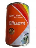 DILUANT 1L BRECKNER BK1K152