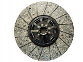 DISC AMBREAJ RABA Q420