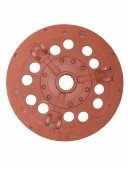 Disc cu flansa 38.16.026 U650