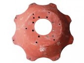 Disc janta spate obada U650