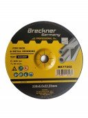 DISC POLIZAT INOX 230X6.0X22.23MM BK77202