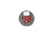 Disc priza mic 10 toli Fermit 40.16.012 U445