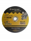 DISC TAIERE INOX 180X2.0X22.23MM BK77189