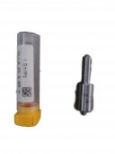 Diuza injector saviem 