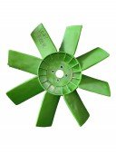 ELICE VENTILATOR JOHN DEERE OE AR26382 RE41269