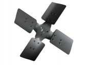Elice ventilator metal 115.11.016 U445