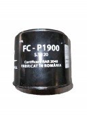 Filtru motorina Romcarbon U650