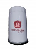 Filtru ulei hidraulic tip nou 4001.58.0355 U445