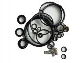 Garnitura servodirectie set 101.65.110 U650