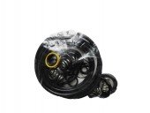 Garnitura servodirectie set complet cu arcuri 101.65.126 U650