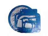 Garnituri sasiu Indura set U445