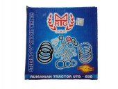 Garnituri servo si segmenti set U650