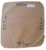 GEAM LATERAL MOBIL CABINA PATRATA BL66