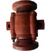 LAGAR DISC 32015