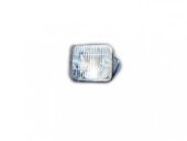 LAMPA CEATA SPATE ALBA 85x75x53mm