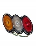 LAMPA SPATE 4 FUNCTII