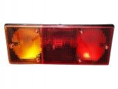LAMPA SPATE DSP-10