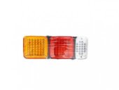LAMPA SPATE LED DISCB12