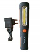LANTERNA L 2W MARE CU MAGNET DIS2017W2