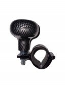 NUCA VOLAN NEGRU GRI BK90861