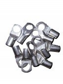 PAPUC CABLU DIN CUPRU 10 BUC FI10 IN.50MM DISCS71-10
