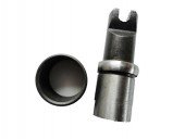 Parghie antrenare servo cu bucsa 31.33.031 U650