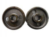 Pinion ax cama Z80 115.01.125 U445