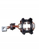 Platou perii demaror cu reductor UTB U650