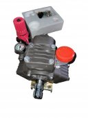 POMPA ERBICIDAT 3 PISTOANE Z=6 100L/MIN DISCZ97