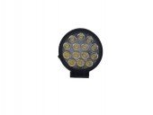 PROIECTOR 14 LED 10-30V 42W ROTUND