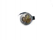 PROIECTOR 3 LED 10-30 9W ROTUND