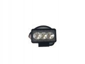 PROIECTOR 3 LED 10-60V 9W DREPTUNGHIULAR