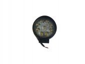 PROIECTOR 9 LED 10-60V 27W ROTUND
