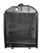 Radiator Apa Cupru 595.001 U445
