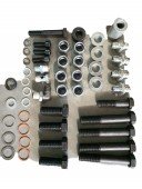 Reductii si suruburi servodirectie set U650