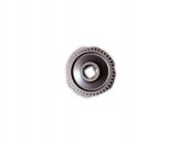 Roata dintata la arbore tubular 014 31.17.121 U650