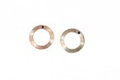 Saiba fuzeta bronz 31.30.164 U650