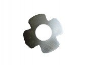 Saiba stelata cuplaj elastic 40.17.180 U445