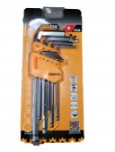 SET CHEI IMBUS HEXAGONALE BK89550
