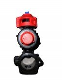 STROPITOR COMPLET PENTRU TEAVA Q25