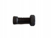 SURUB BRAZDAR (OVAL) M12X40