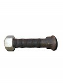 SURUB PLAZ M16 * 80
