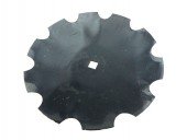 TALER DISC CRESTAT 510X30