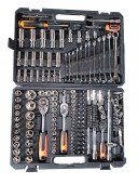 TRUSA CHEI PROFESIONALA 219 PIESE BK80610