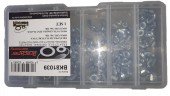 TRUSA PIULITE FLUTURE 75PCS BK81039