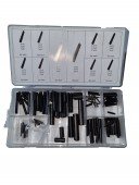 TRUSA STIFTURI ELASTICE 120BUC BK92163