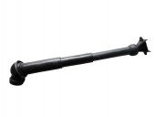 TUB TELESCOPIC PENTRU PATINA